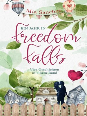 cover image of Freedom Falls